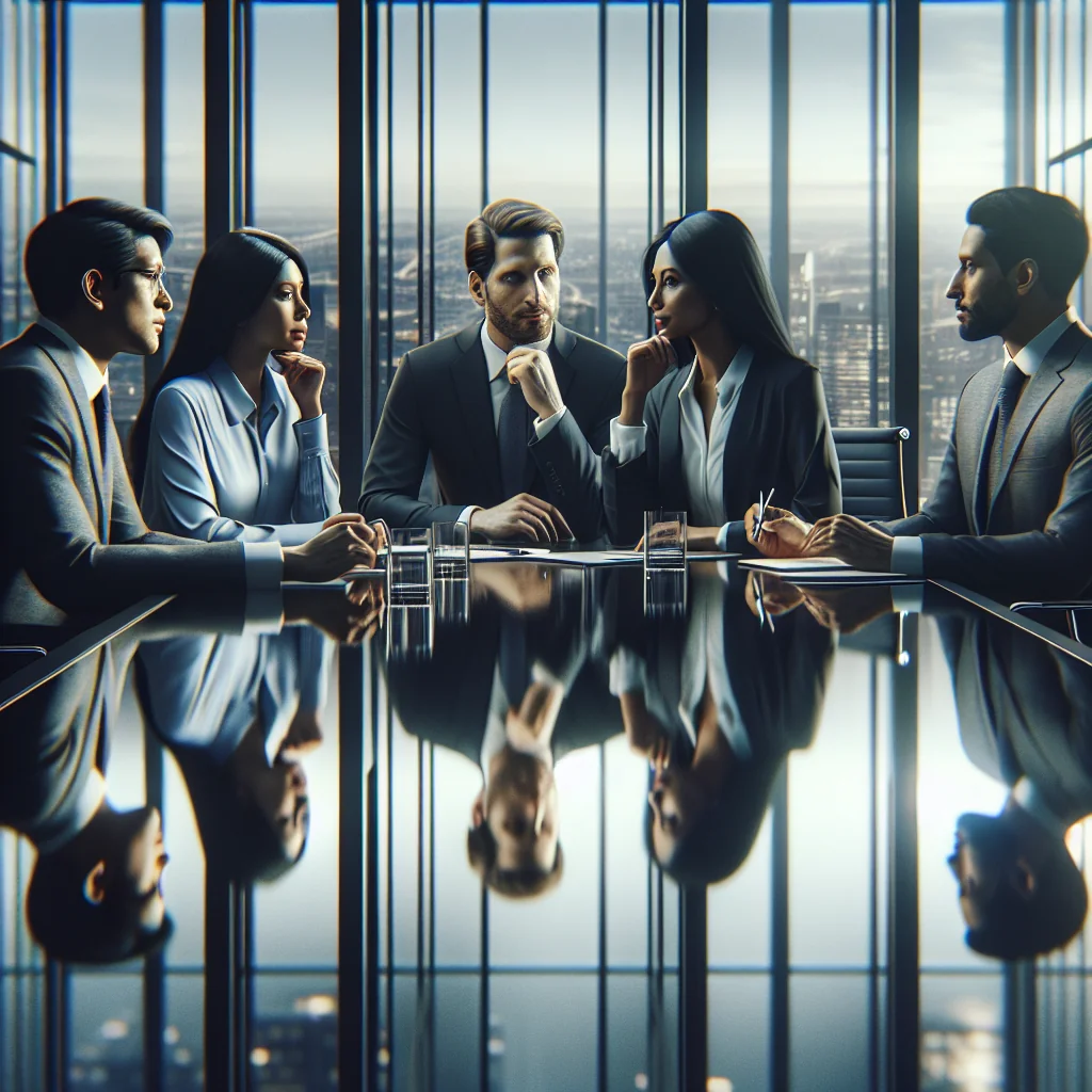 General Tips for Corporate Setup & concern Consulting