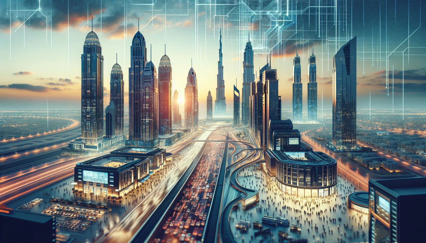 Effective PRO Services for expat in Dubai: A Guide to Business Success